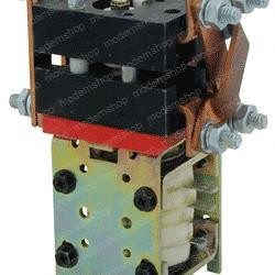 66-200: Aftermarket Prestolite Contactor - 24V