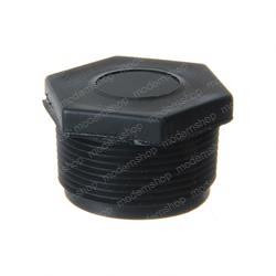 66204: Aftermarket Genie Plug - 1-1/2 Npt Hex Head