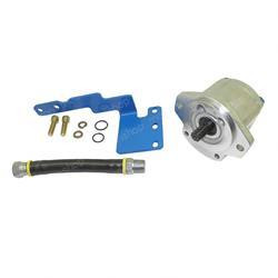 66206: Aftermarket Genie Pump Kit Bosch Gs30