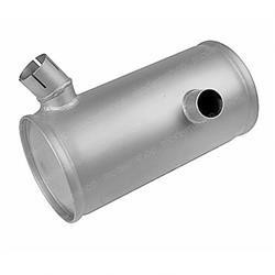66-206: Aftermarket Intrupa Muffler