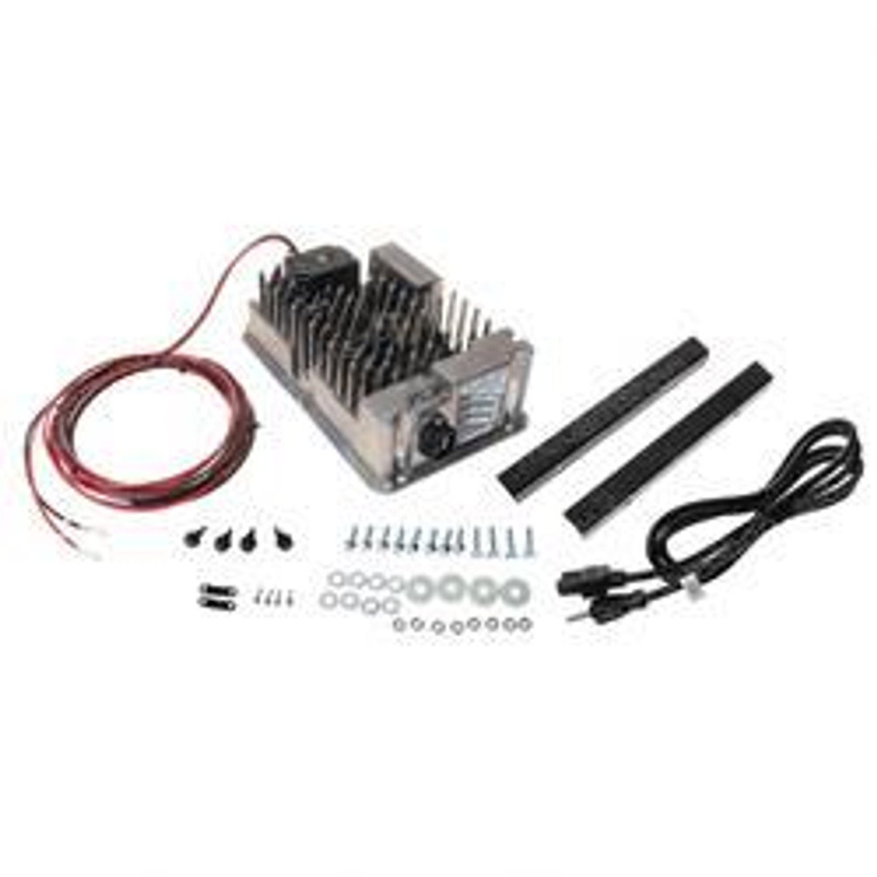 66412GT: Aftermarket Genie Charger - 24V 25A 120Vac 60Hz