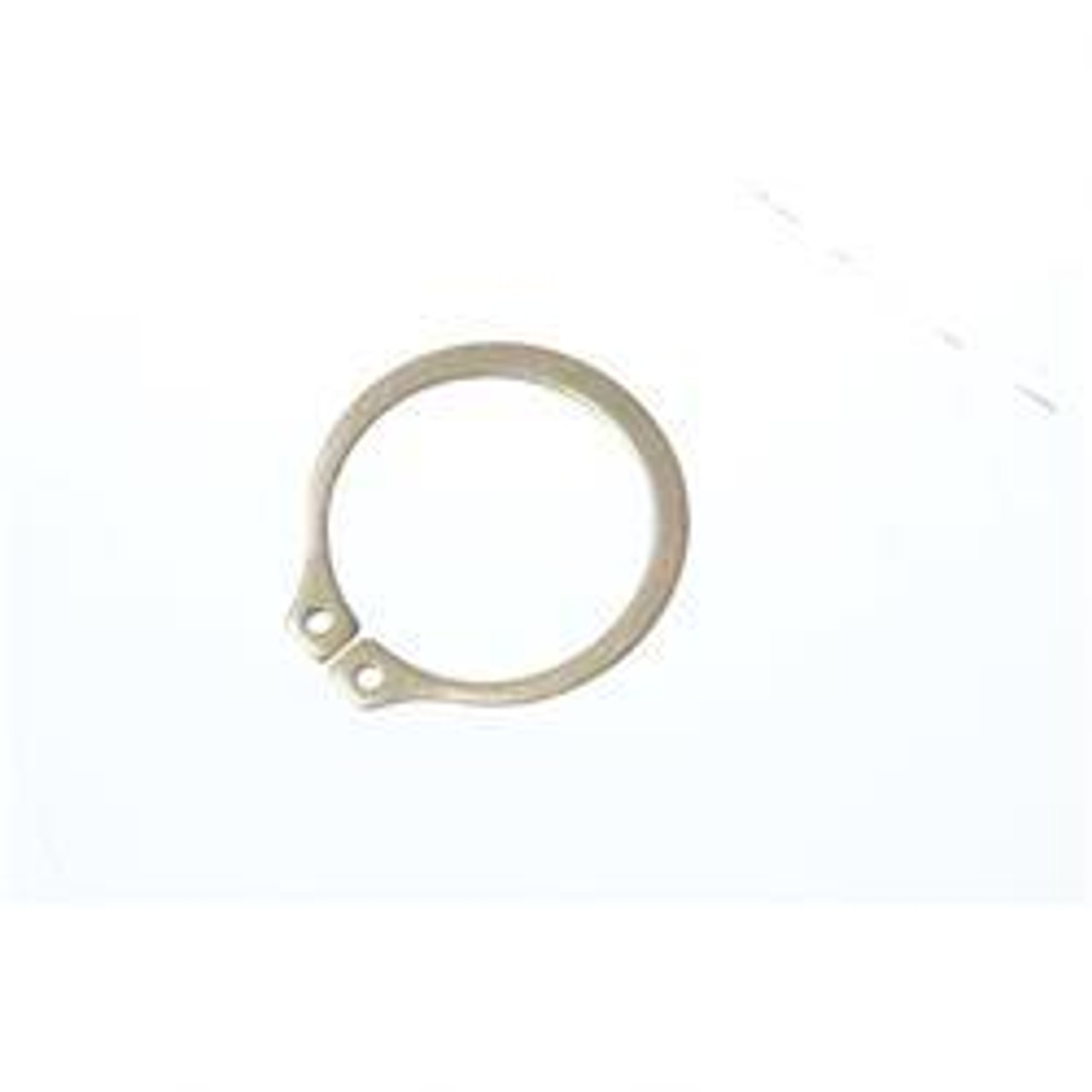 6662309: Aftermarket Bobcat Ring- Retaining