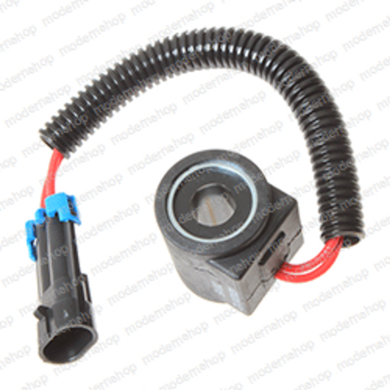 6671025: Bobcat COIL - SOLENOID