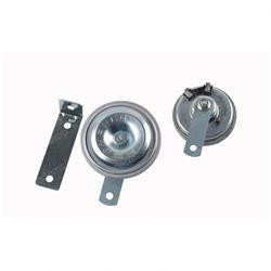 6671106: Aftermarket Bobcat Horn 12V 2-TERM*112DB