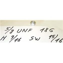 668031: Aftermarket Allis Chalmers/Tusk Nut - Lock 5/8-18