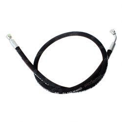 66826: Aftermarket Genie Hose Assy Man/L Motor Gs30