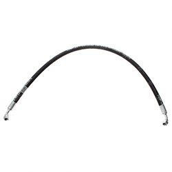 66827: Aftermarket Genie Hose - Assembly Drive Motor