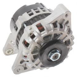 6690593: Aftermarket Bobcat Alternator - 90 Amp