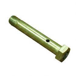 67104118: Aftermarket Raymond Axle