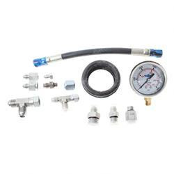 671212: Aftermarket Cascade Gauge Kit - Pressure