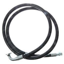 6-7156-234: Aftermarket Genie Hydraulic Hose Assembly