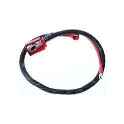 6719141: Aftermarket Bobcat Cable - Battery Positive
