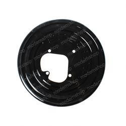 672568: Aftermarket Cascade Flange