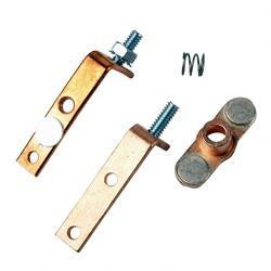 67-28: Aftermarket Prestolite Service Kit - Contactor