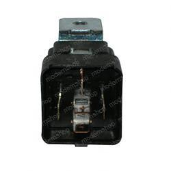 67280: Aftermarket Calavar Relay - Weatherproof