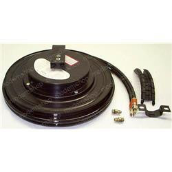 673565: Aftermarket Cascade Reel - Hose