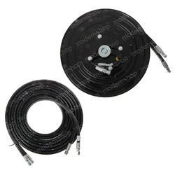 673596: Aftermarket Cascade Hose Reel Hsg #6-16 Rh