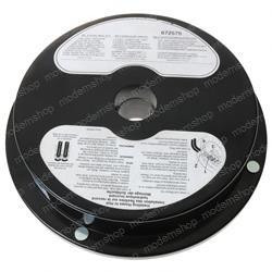 673830: Aftermarket Cascade Spring