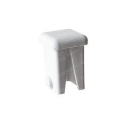 674356: Aftermarket Cascade Tube End