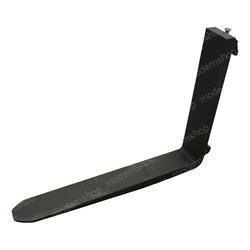 677218: Aftermarket Cascade Fork Assembly