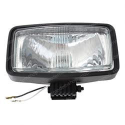 67724-91: Aftermarket Columbia Headlight (single)