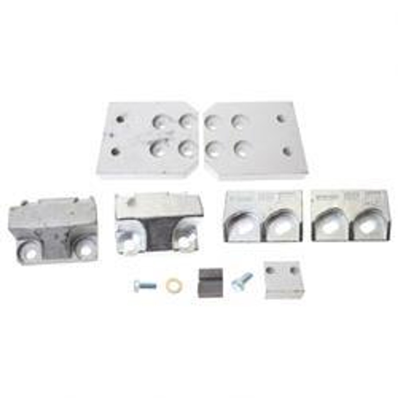 678504: Aftermarket Cascade Mounting Group 678504: Aftermarket Cascade Mounting Group