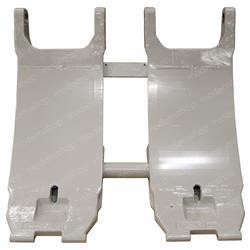 678537: Aftermarket Cascade Short Arm