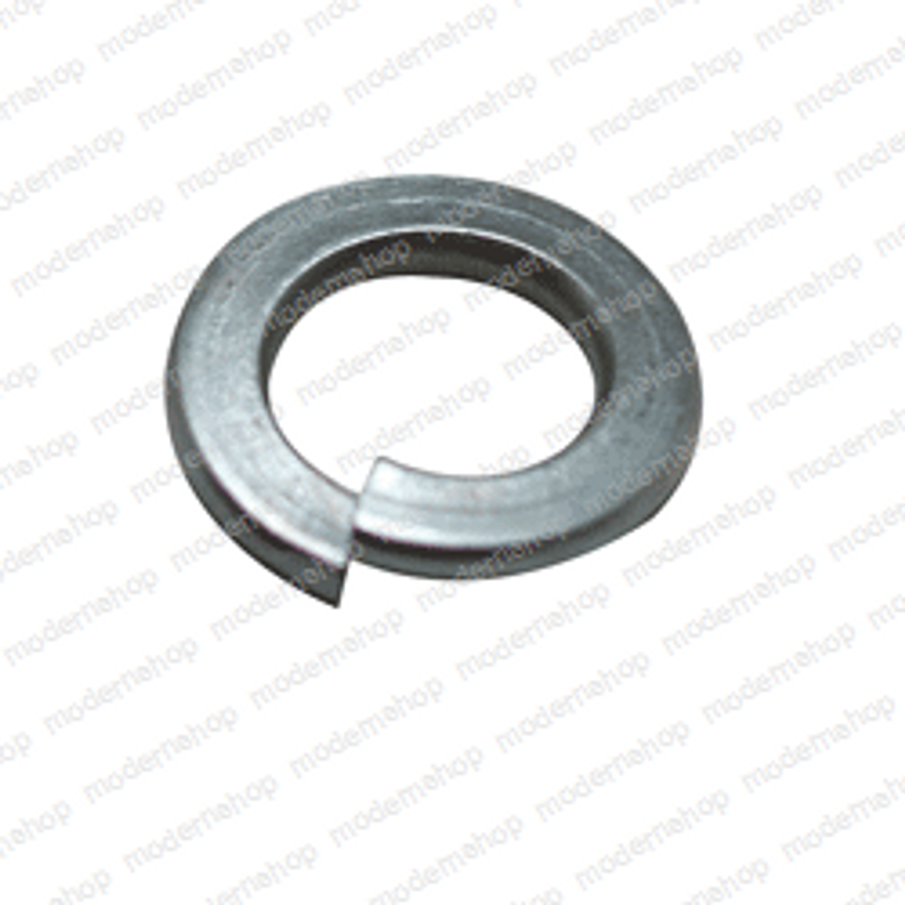 681238: Nissan Forklift WASHER - SPRING
