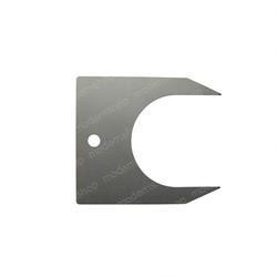 681529: Aftermarket Cascade Shim