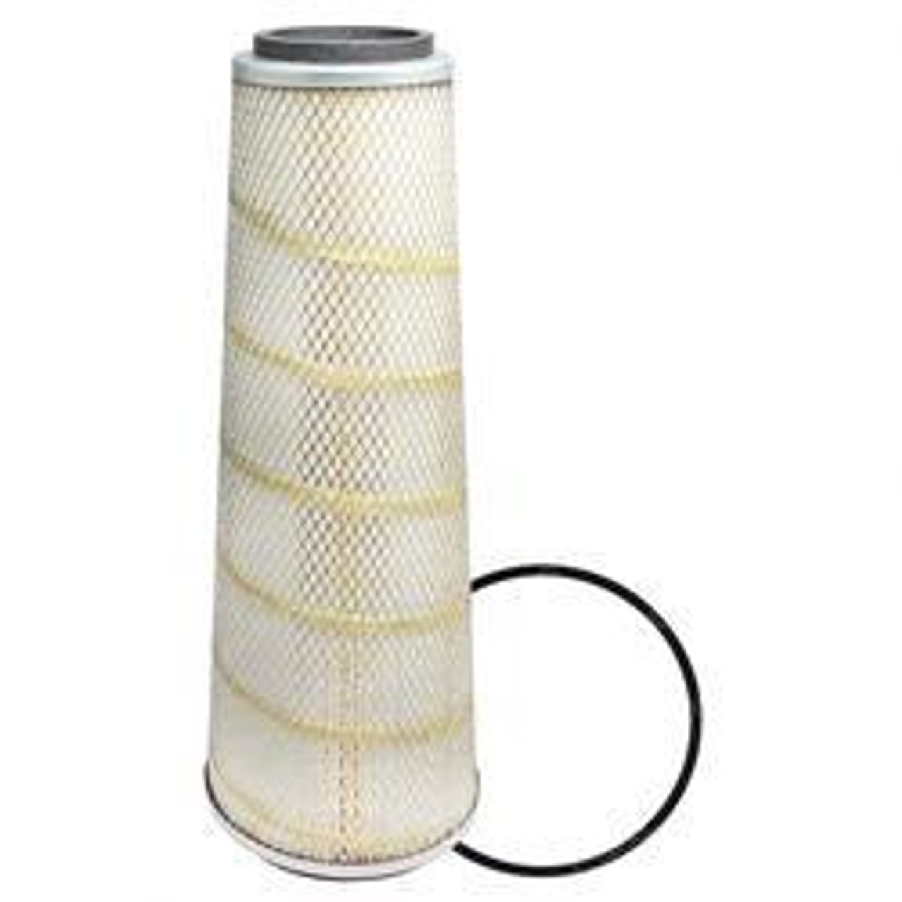 6833: Aftermarket Napa Filter - Air