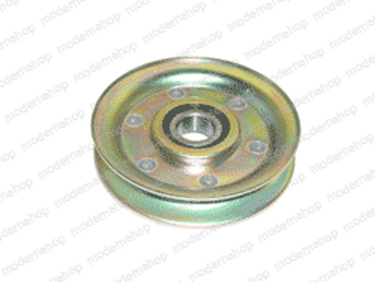68801-36010-71: Toyota Forklift PULLEY SUB-ASSEMBLY
