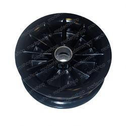 68802-26540-71: Aftermarket Toyota Pulley