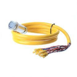6882: Aftermarket Mec (Mayville Eng) Cable Assembly - Control