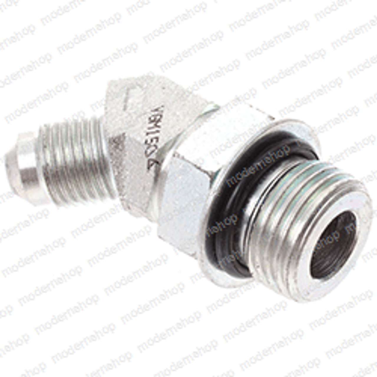 6-8V50X-S: Parker Hose/Fitting FITTING - HYDRAULIC