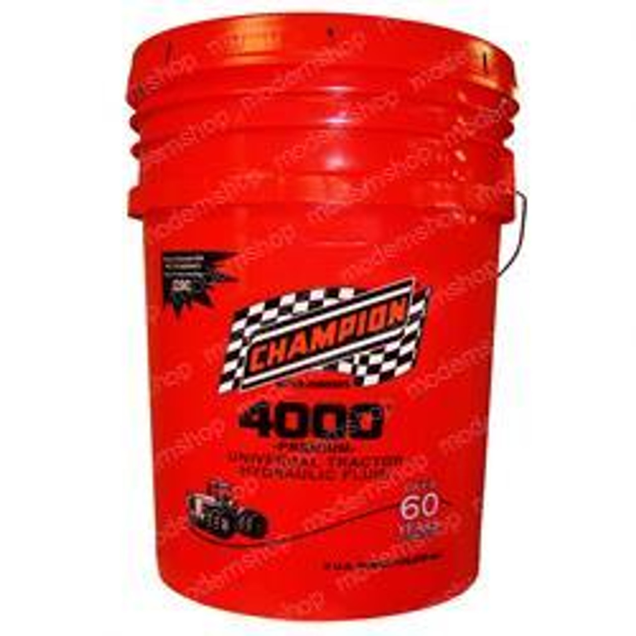 6903118: Aftermarket Bobcat Hydraulic Oil-Univ Premium 5Ga 6903118: Aftermarket Bobcat Hydraulic Oil-Univ Premium 5Ga