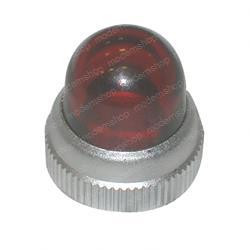 69143: Aftermarket Terex Lens - Red