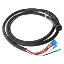 69481: Aftermarket Genie Cable Assy Plat Cntrl/tbox