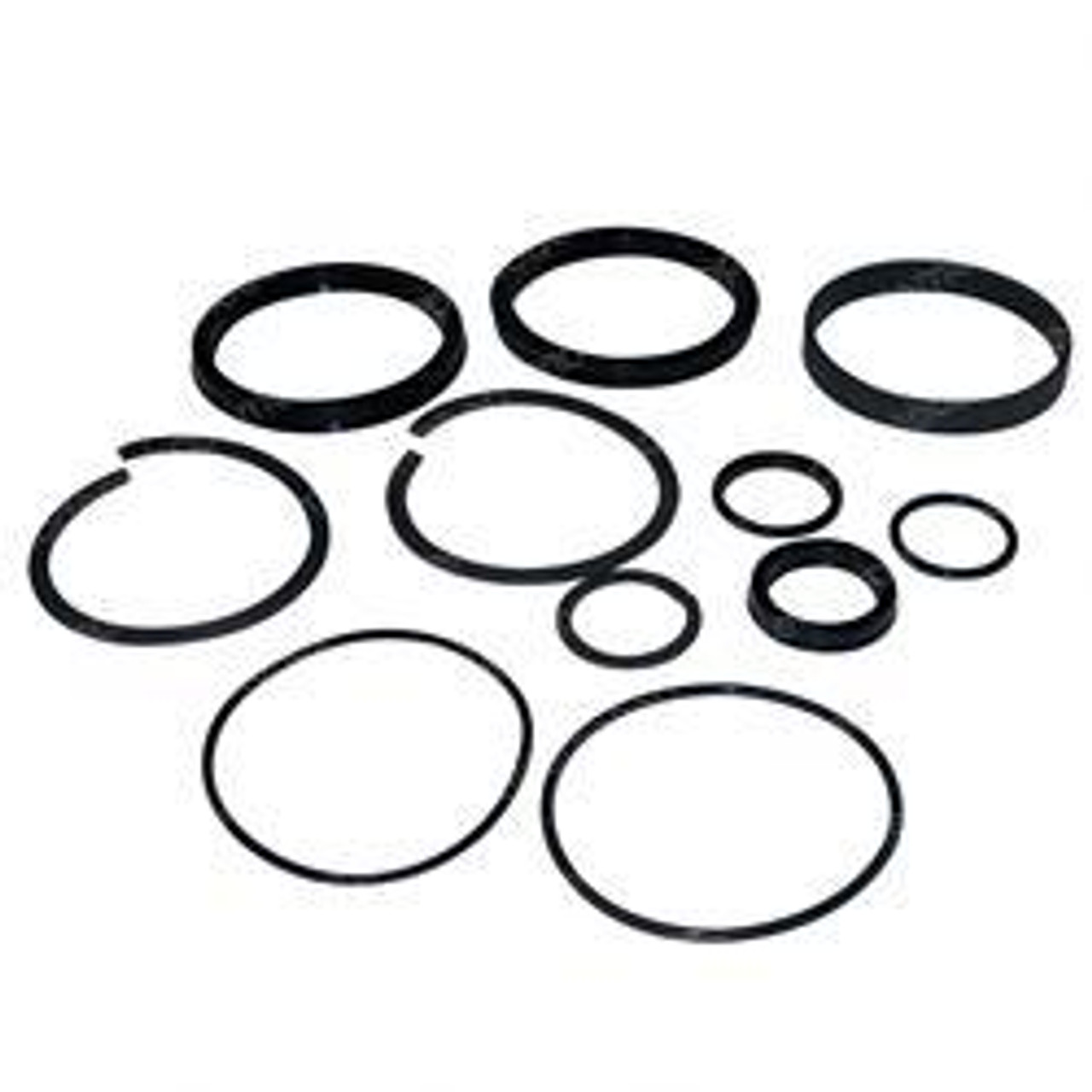 6982-25: Aftermarket Drexel Forklift Seal Kit For Tilt Cyl