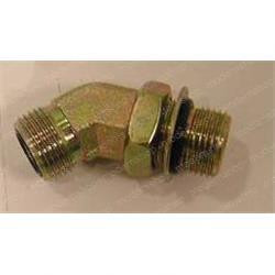 69E000808: Aftermarket Clark Elbow - Hydraulic