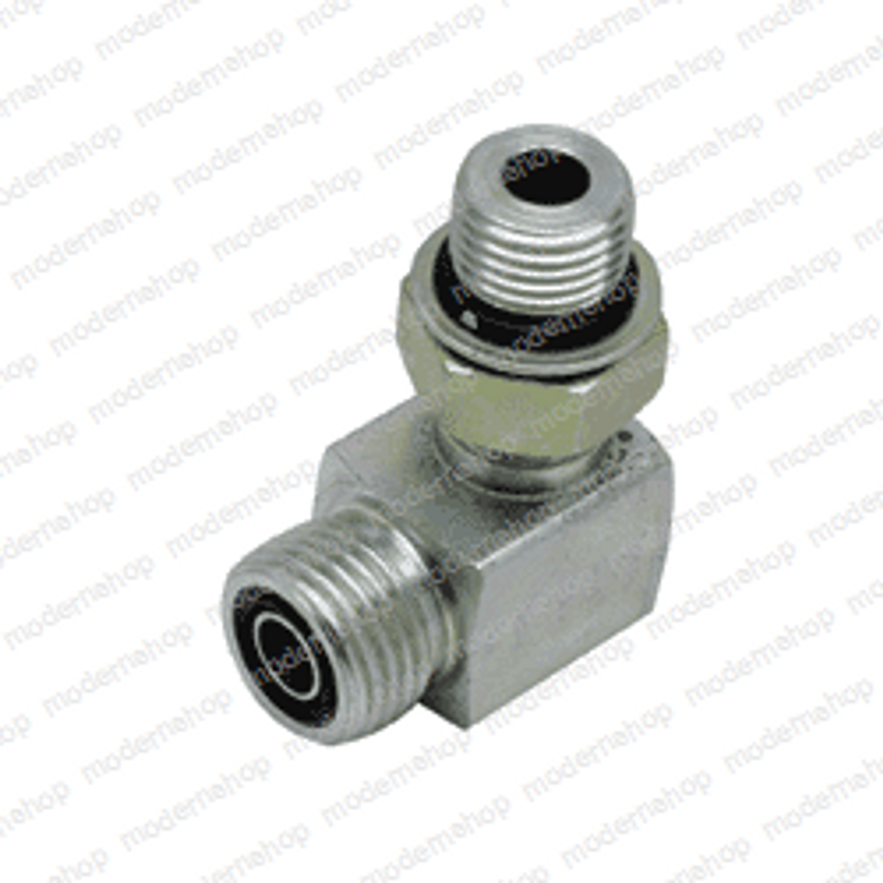 6C5OLO-S: Parker Hose/Fitting ELBOW - HYDRAULIC