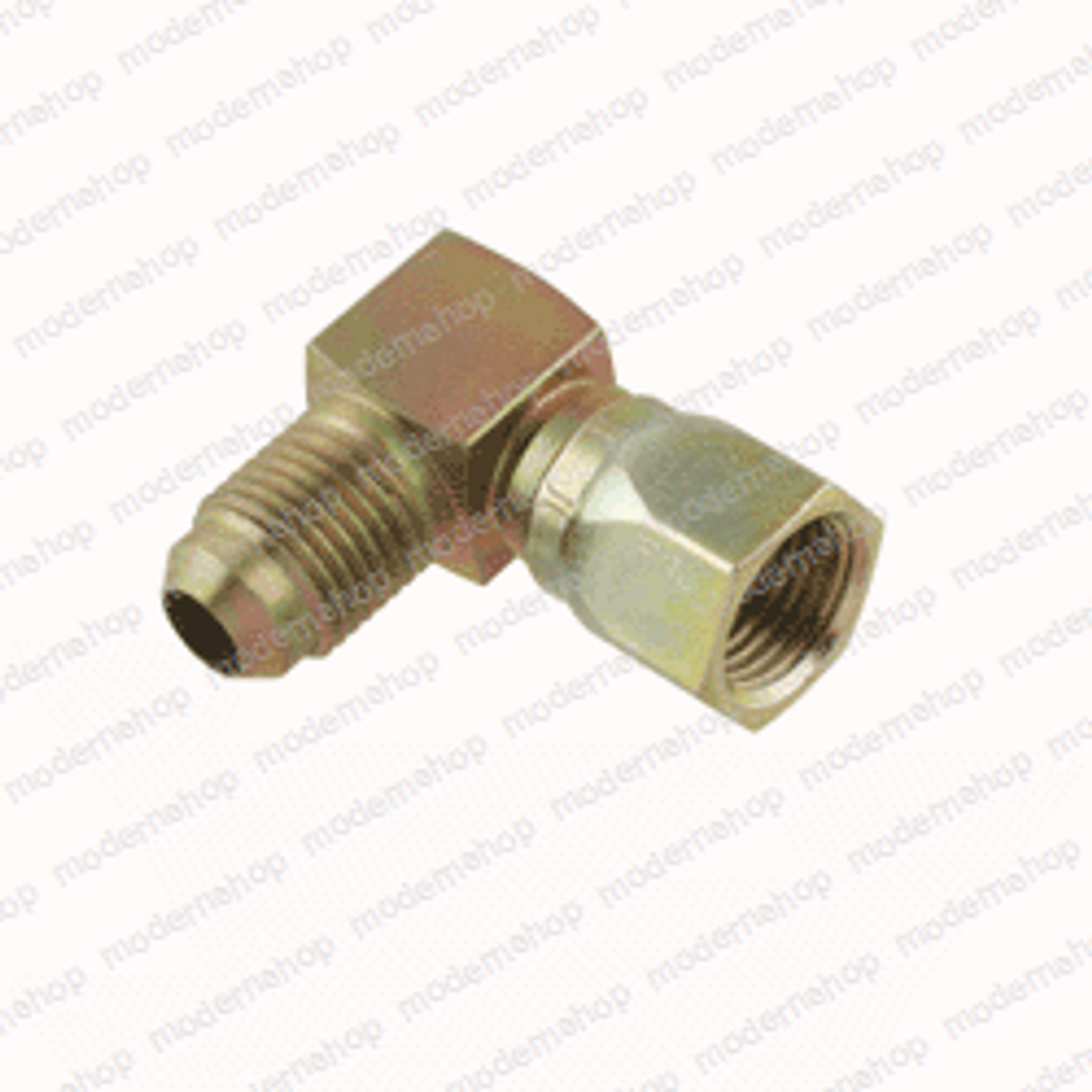 6C6XS: Parker Hose/Fitting FITTING