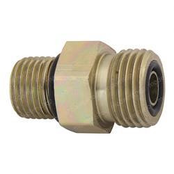 6F5OLO-S: Aftermarket Parker Hose/Fitting Connector - Straight Thread