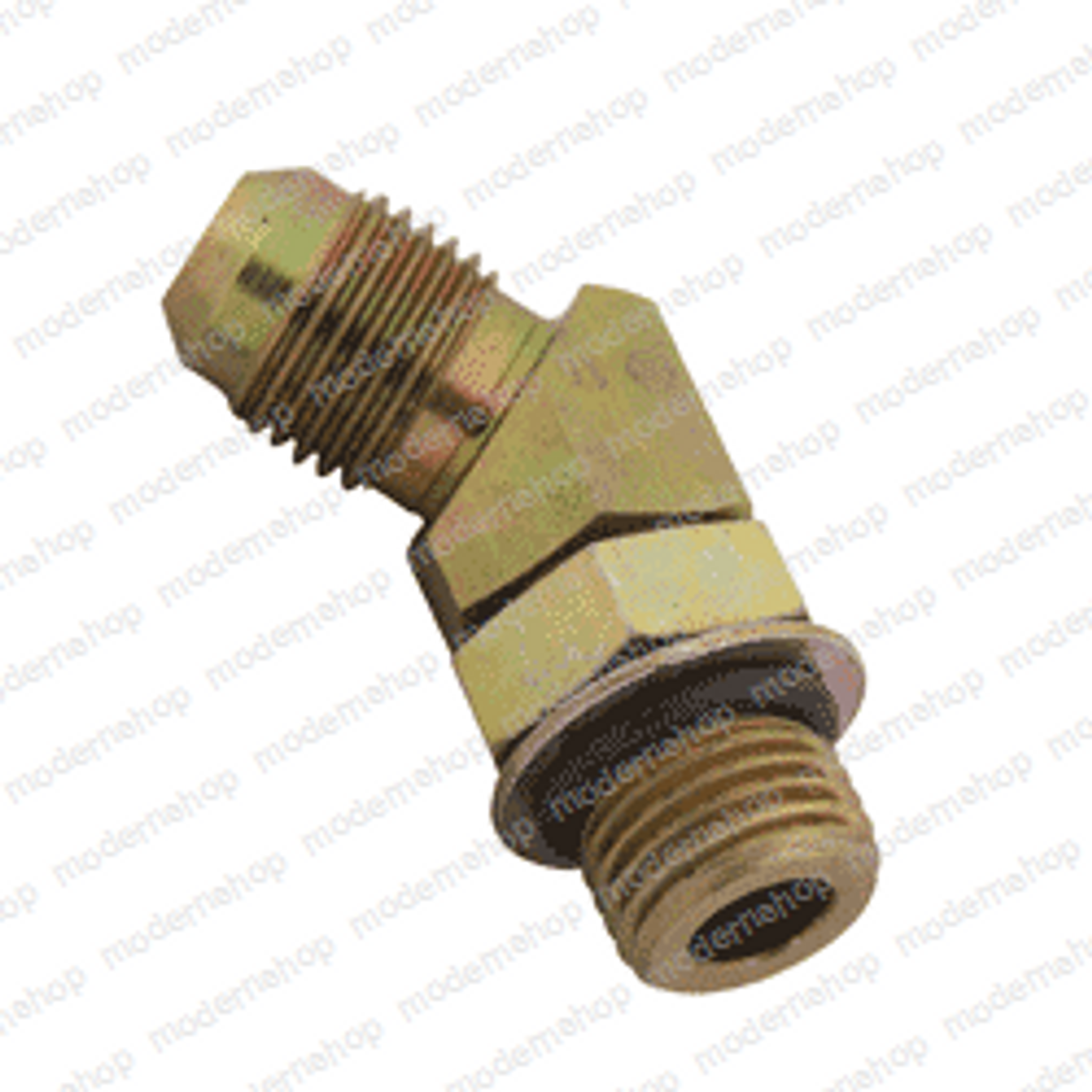 6V50X-S: Parker Hose/Fitting FITTING - HYDRAULIC