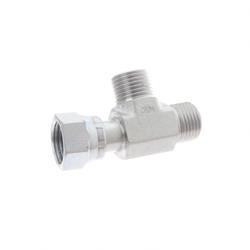 6V9836: Aftermarket Mitsubishi Tee - Swivel