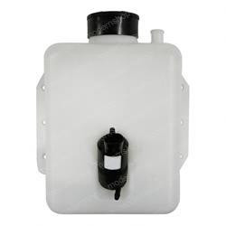 70000011: Aftermarket Kalmar LMV Reservoir- Windshield Wash Flu