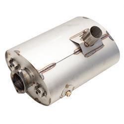 70000013: Aftermarket Gradall Muffler
