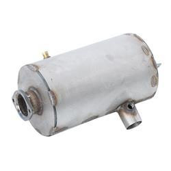 70000173: Aftermarket Gradall Muffler Catalyst