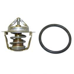 70001400: Aftermarket Gradall Thermostat + Gasket