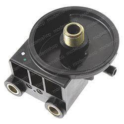 70001423: Aftermarket Gradall Filter Housing