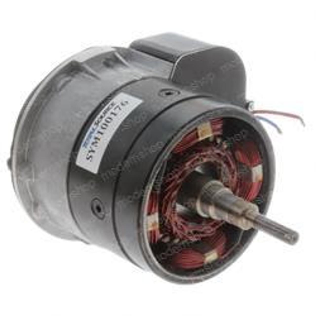 70001656: Aftermarket Jlg Motor - Drive